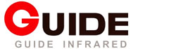 Тепловізори Guide