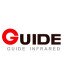 Тепловізійні насадки Guide