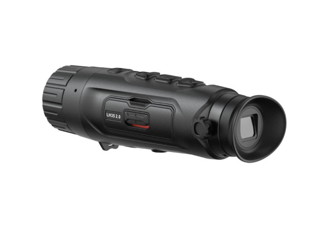 Тепловизор HikMicro LYNX LH35 2.0