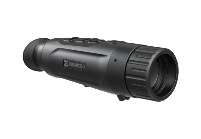 Тепловизор HikMicro LYNX LH35 2.0