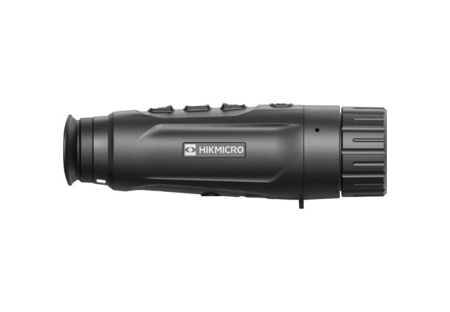 Тепловизор HikMicro LYNX LH35 2.0