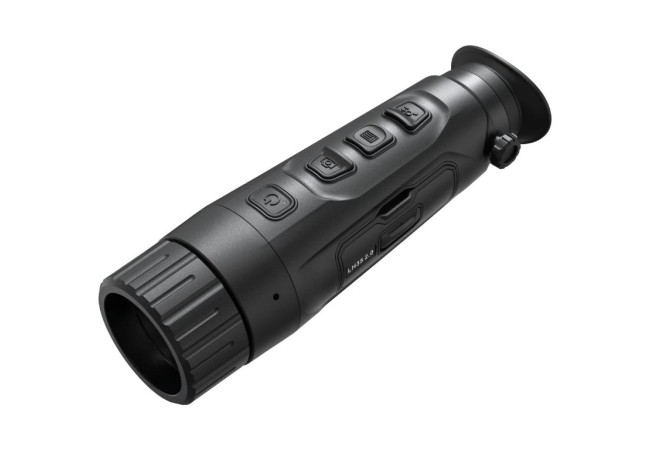 Тепловізор HikMicro LYNX LH35 2.0