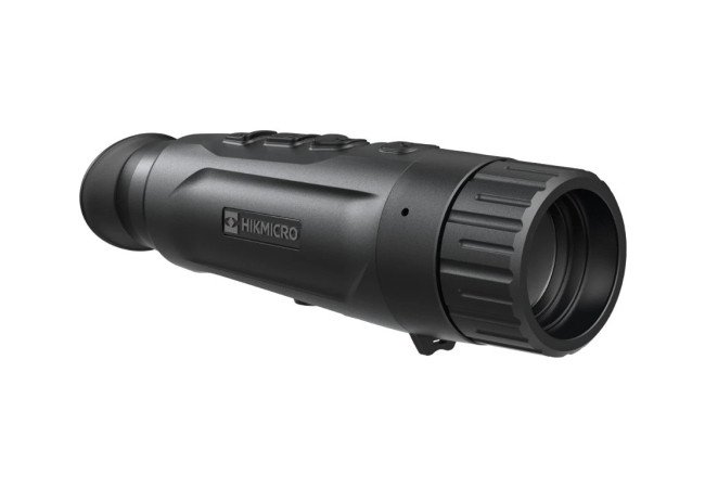 Тепловізор HikMicro LYNX LH35 2.0