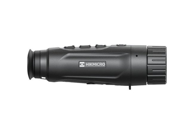 Тепловізор HikMicro LYNX LH35 2.0