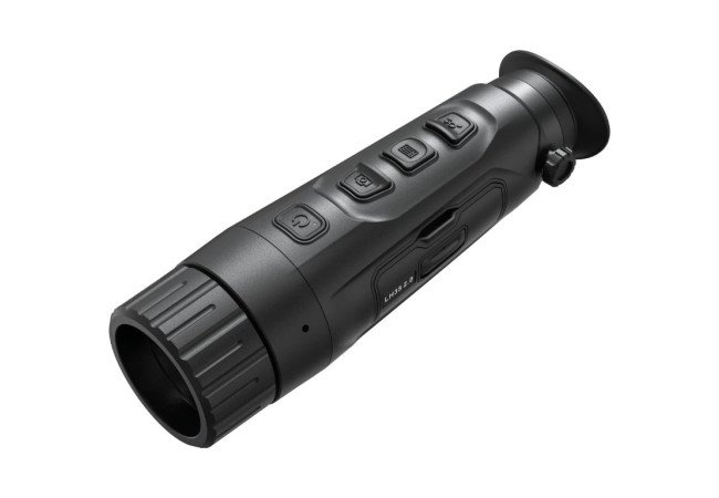 Тепловизор HikMicro LYNX LH35 2.0 Тепловизор HikMicro LYNX LH35 2.0