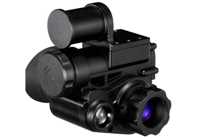 Цифровий Монокуляр NRP NVG 10