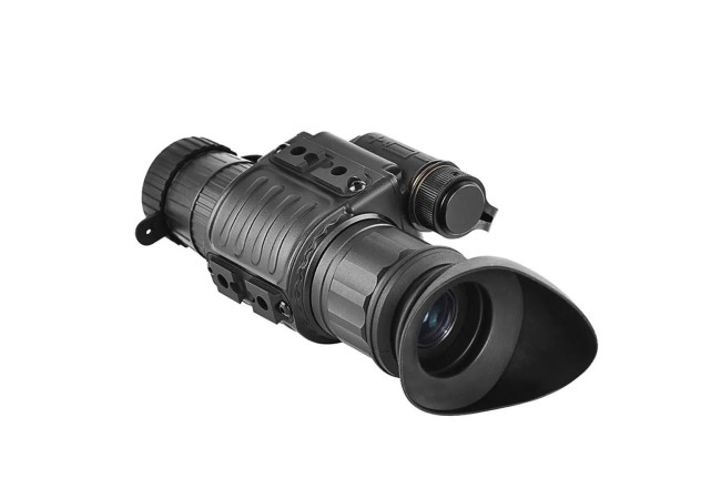 Прилад нічного бачення NRP RM2021 WP  (2+, кріп. на шолом, маска)