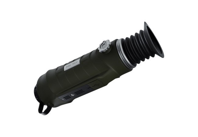 Тепловізор NVECTECH PATRIOT 2 L19