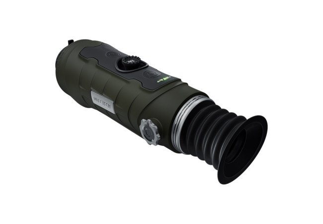 Тепловізор NVECTECH PATRIOT 2 L19