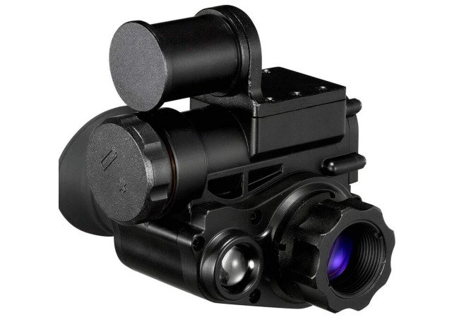 Цифровой монокуляр NRP NVG 10 Цифровой монокуляр NRP NVG 10