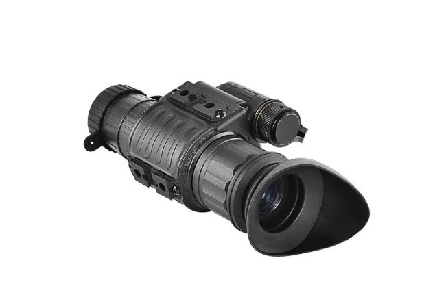 Прибор ночного видения NRP RM2021 WP (2+, креп. на шлем, маска)