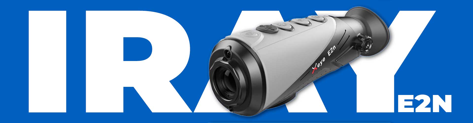 Гідна заміна тепловізорам FLIR