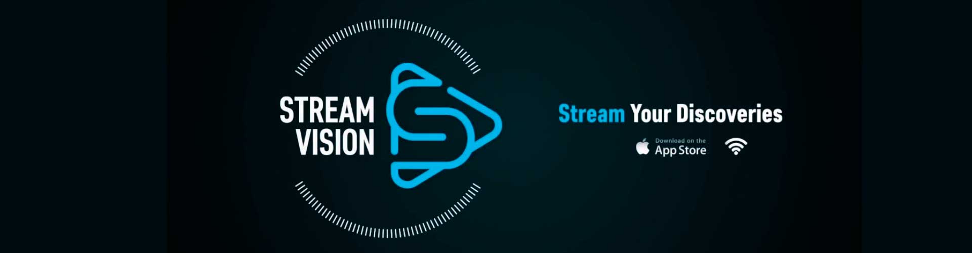 Stream Vision 4.0.0 для тепловізорів Пульсар або тепловізійних прицілів Пульсар отримав оновлення