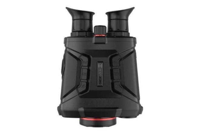 Тепловізійний Бінокль Hikmicro Raptor RH50LN