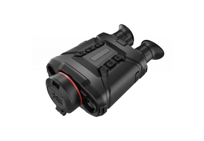 Тепловізійний Бінокль Hikmicro Raptor RH50LN