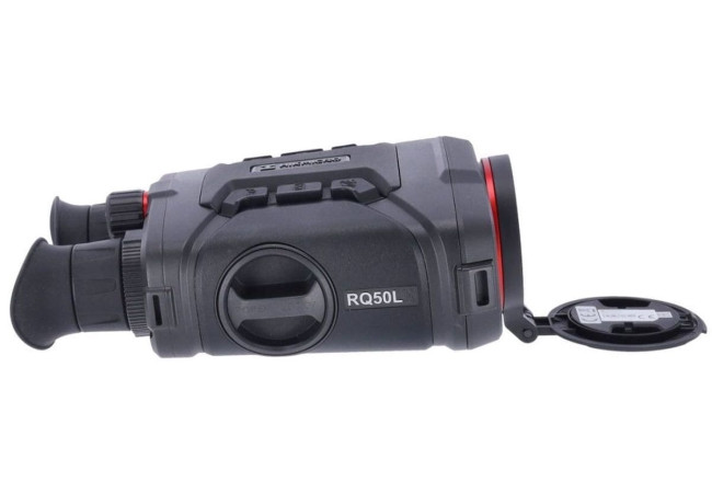 Тепловізійний Бінокль Hikmicro Raptor RH50LN