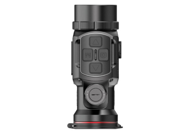 Тепловізійний приціл INFIRAY (iRay) MATE MAH50R