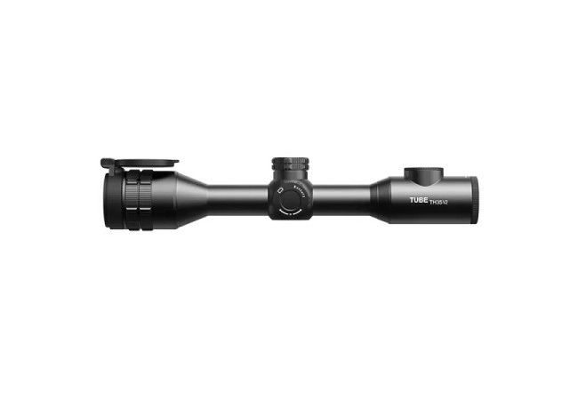 Тепловізійний приціл iRay Tube TH35 V2