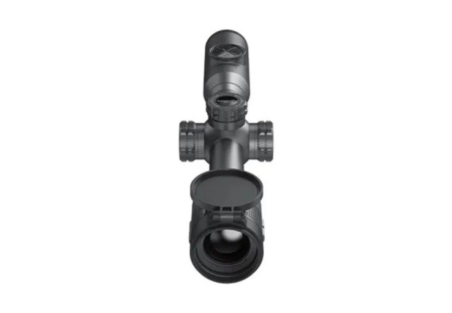 Тепловізійний приціл iRay Tube TH35 V2