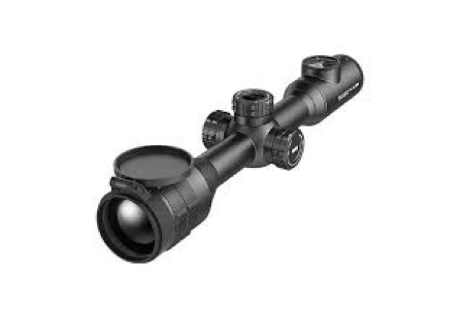Тепловізійний приціл INFIRAY (IRAY) TUBE TL35 V2 (384x288)
