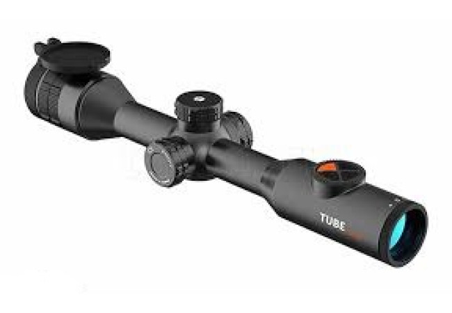 Тепловізійний приціл INFIRAY (IRAY) TUBE TL35 V2 (384x288)