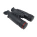 Тепловізійний бінокль HikMicro HABROK 4K HE25L