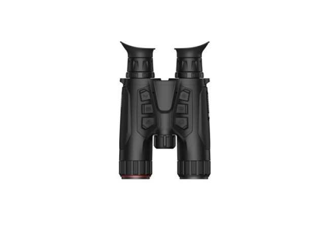 Тепловізійний бінокль HikMicro HABROK 4K HE25L