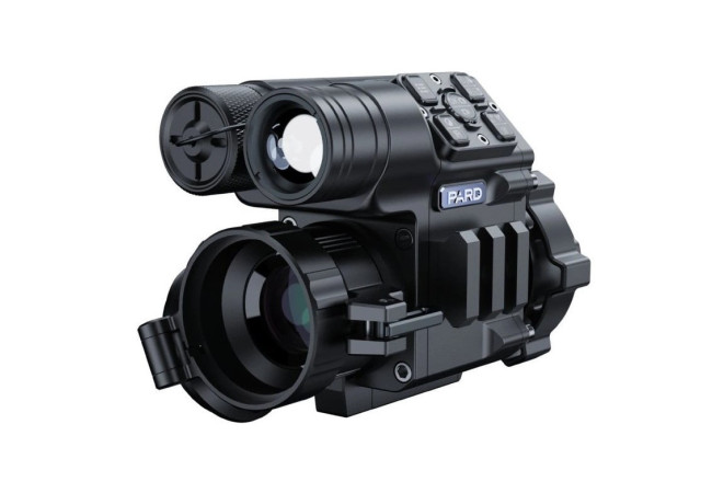 Насадка нічного бачення PARD FD1 940nm