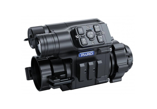 Насадка нічного бачення PARD FD1 940nm
