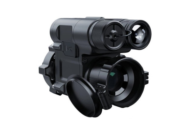 Насадка нічного бачення PARD FD1 940nm