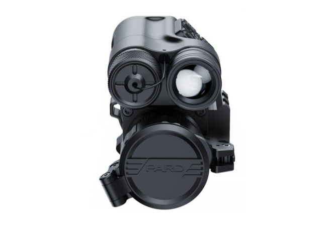 Насадка нічного бачення PARD FD1 940nm