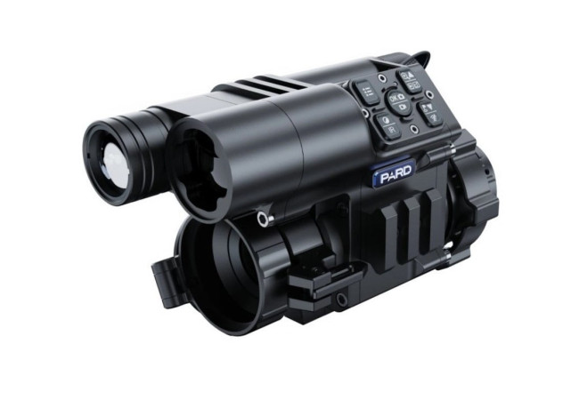 Насадка нічного бачення PARD FD1 LRF 940nm