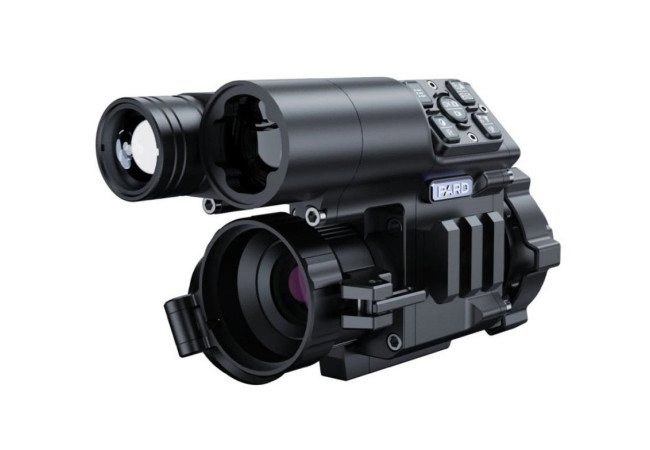 Насадка нічного бачення PARD FD1 LRF 940nm