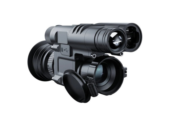 Насадка нічного бачення PARD FD1 LRF 940nm