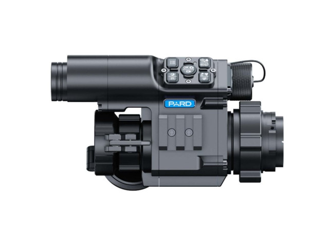 Насадка нічного бачення PARD FD1 LRF 940nm