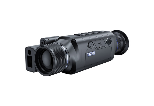 Тепловизор PARD Pard Leopard 480-25 LRF