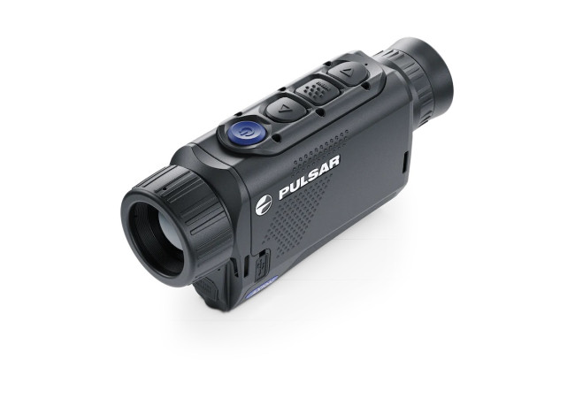 Цифровий Монокуляр нічного бачення Pulsar Axion XQ30 Pro