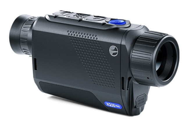 Цифровий Монокуляр нічного бачення Pulsar Axion XQ30 Pro