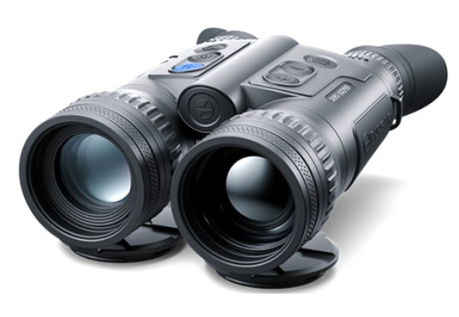 Тепловізійний Бінокль Pulsar Merger DUO NXP50