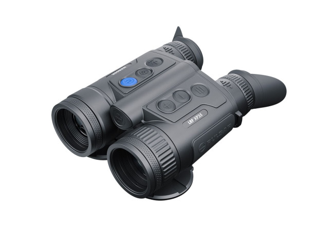 Тепловізійний Бінокль PULSAR Merger LRF XP35
