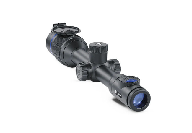 Тепловізійний приціл Pulsar Thermion 2 XG50 