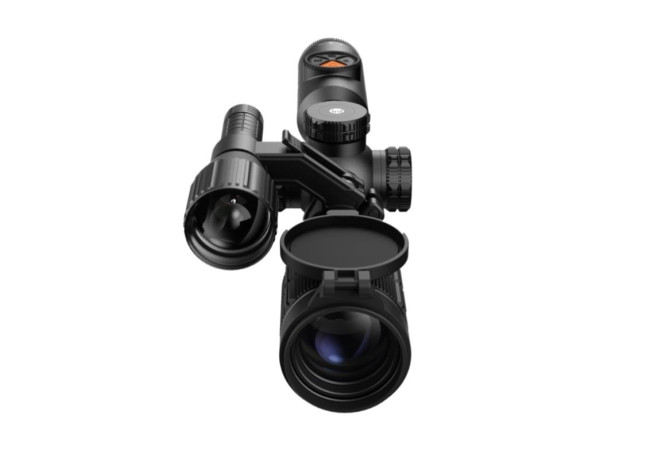Тепловізійний приціл INFIRAY (IRAY) TUBE TD50L