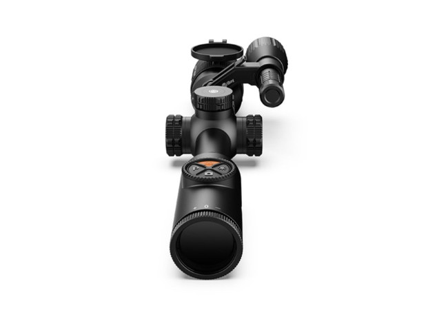 Тепловізійний приціл INFIRAY (IRAY) TUBE TD50L