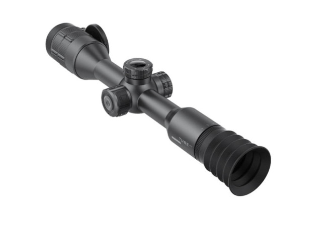 Тепловізійний приціл INFIRAY (IRAY) TUBE TD70L V2