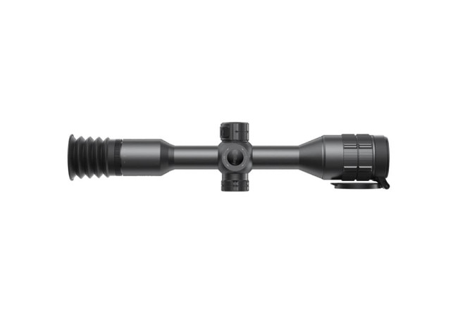 Тепловізійний приціл INFIRAY (IRAY) TUBE TD70L V2