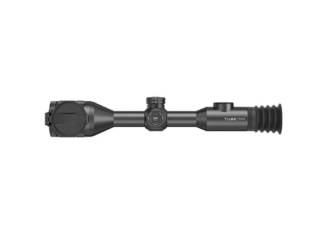 Тепловізійний приціл INFIRAY (IRAY) TUBE TS60