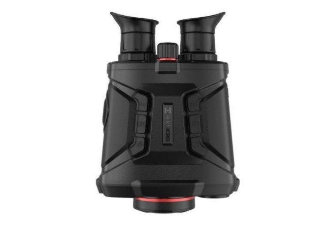 Тепловізійний Бінокль Hikmicro Raptor RH50L