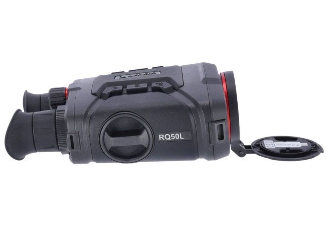 Тепловізійний Бінокль Hikmicro Raptor RH50L