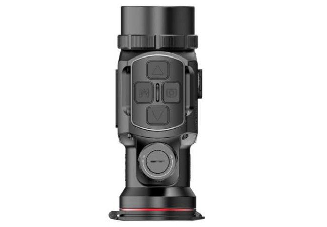Тепловизионный прицел INFIRAY (iRay) Mate MAL25