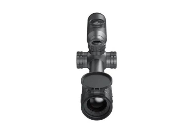 Тепловизионный прицел iRay Tube TH35 V2 Тепловизионный прицел iRay Tube TH35 V2
